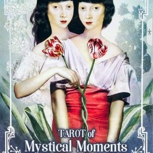 Mystical Moments Tarot